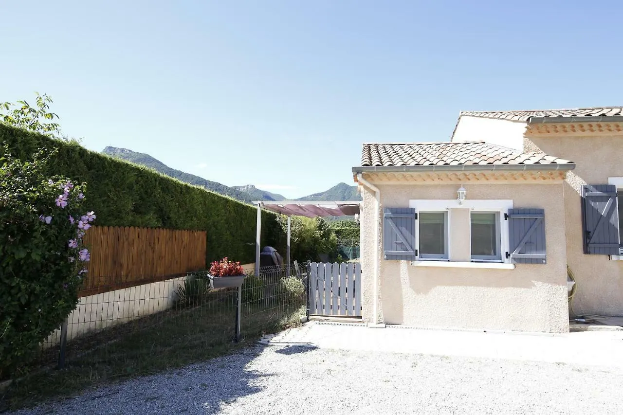 Appartement A Die Au Pied Du Vercors France