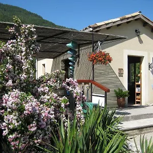 Domaine Du Murier Gasthuis